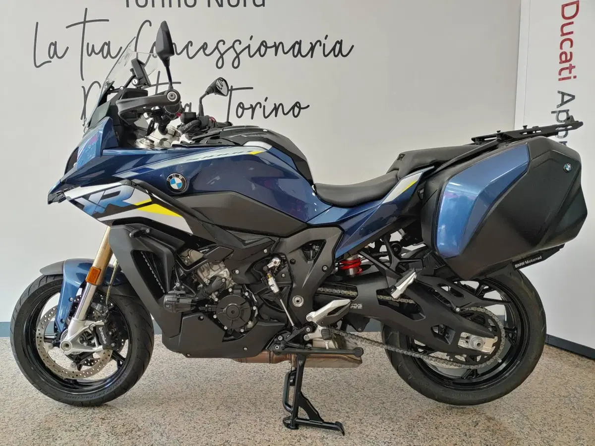 Bmw S 1000 XR (2024 - 26)