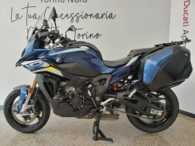 Bmw S 1000 XR (2024 - 26) usata