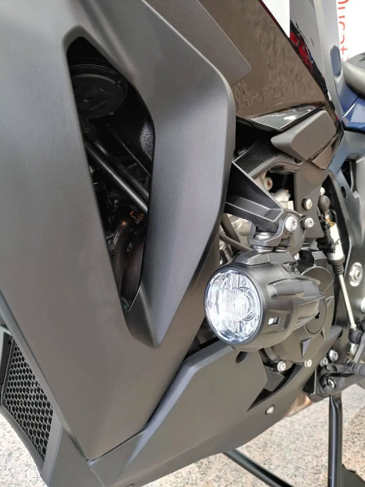 Bmw S 1000 XR (2024 - 26) (9)