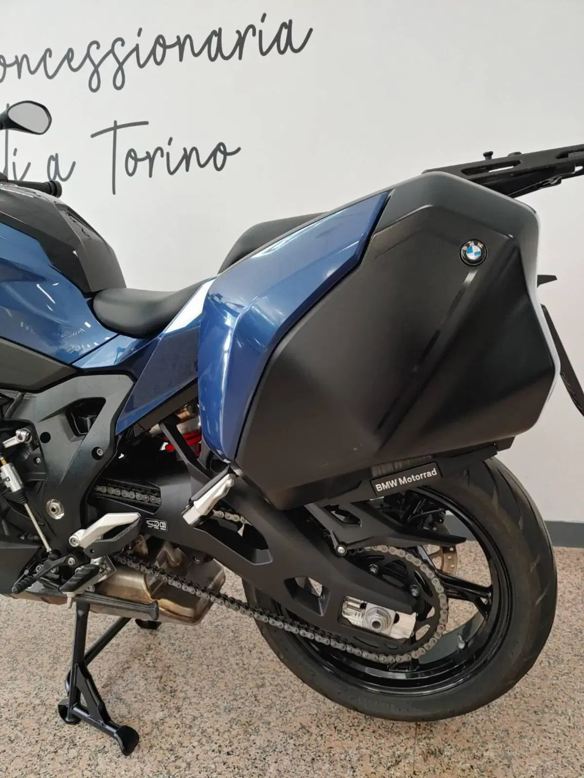 Bmw S 1000 XR (2024 - 26) (6)