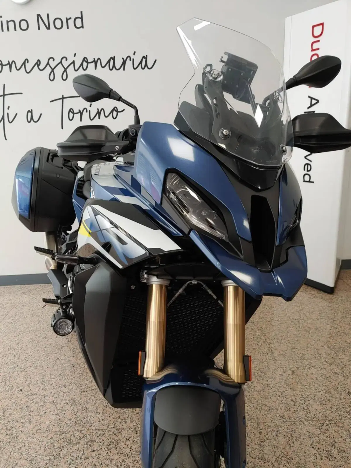 Bmw S 1000 XR (2024 - 26) (2)