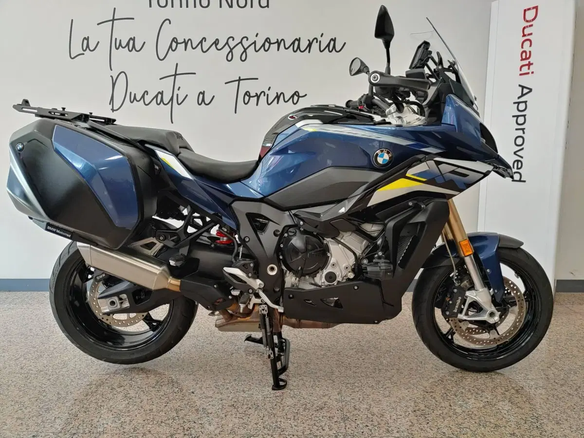 Bmw S 1000 XR (2024 - 26) (4)