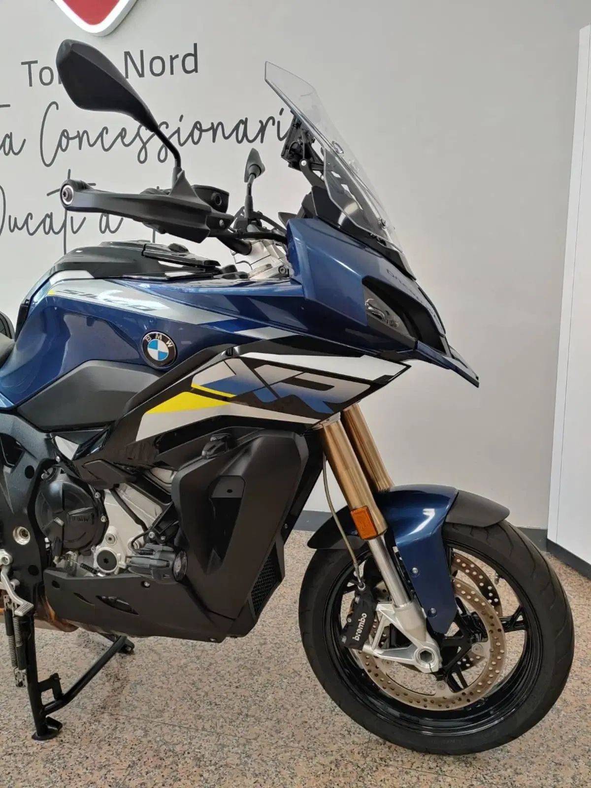 Bmw S 1000 XR (2024 - 26) (8)