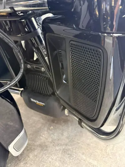 Harley-Davidson Tri Glide Ultra (2021 - 26) usata
