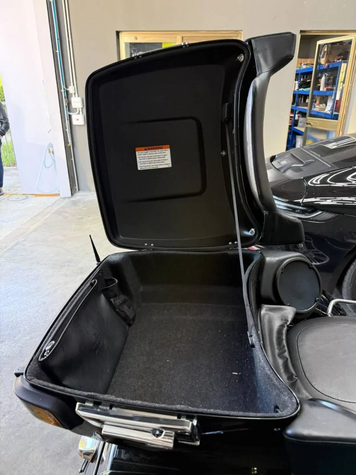 Harley-Davidson Tri Glide Ultra (2021 - 26) (7)