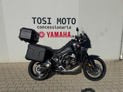 Honda Africa Twin CRF 1100L DCT (2022 - 23) usata