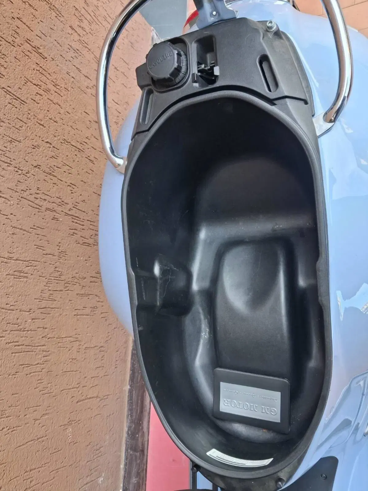 Vespa GTS 150 ie (2017 - 19) (4)