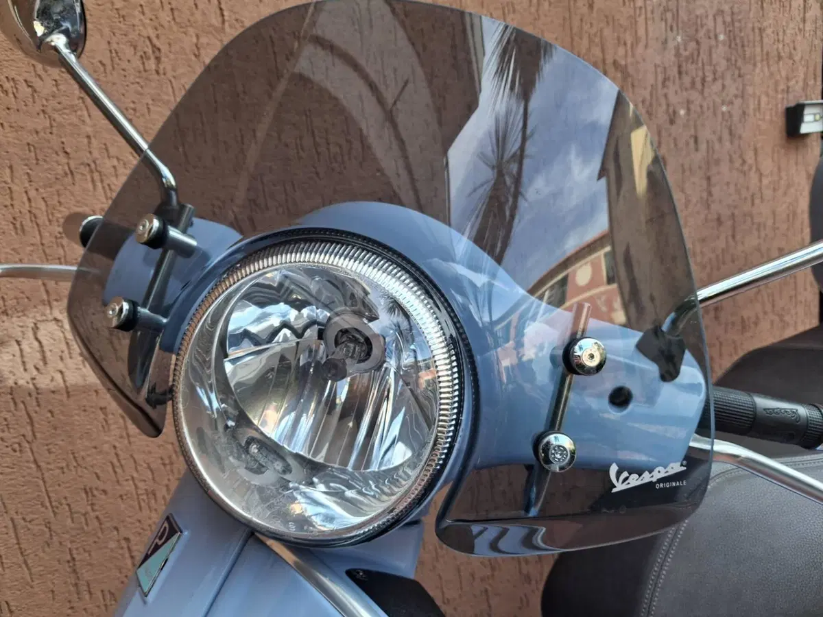 Vespa GTS 150 ie (2017 - 19) (7)