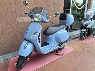Vespa GTS 150 ie (2017 - 19) usata