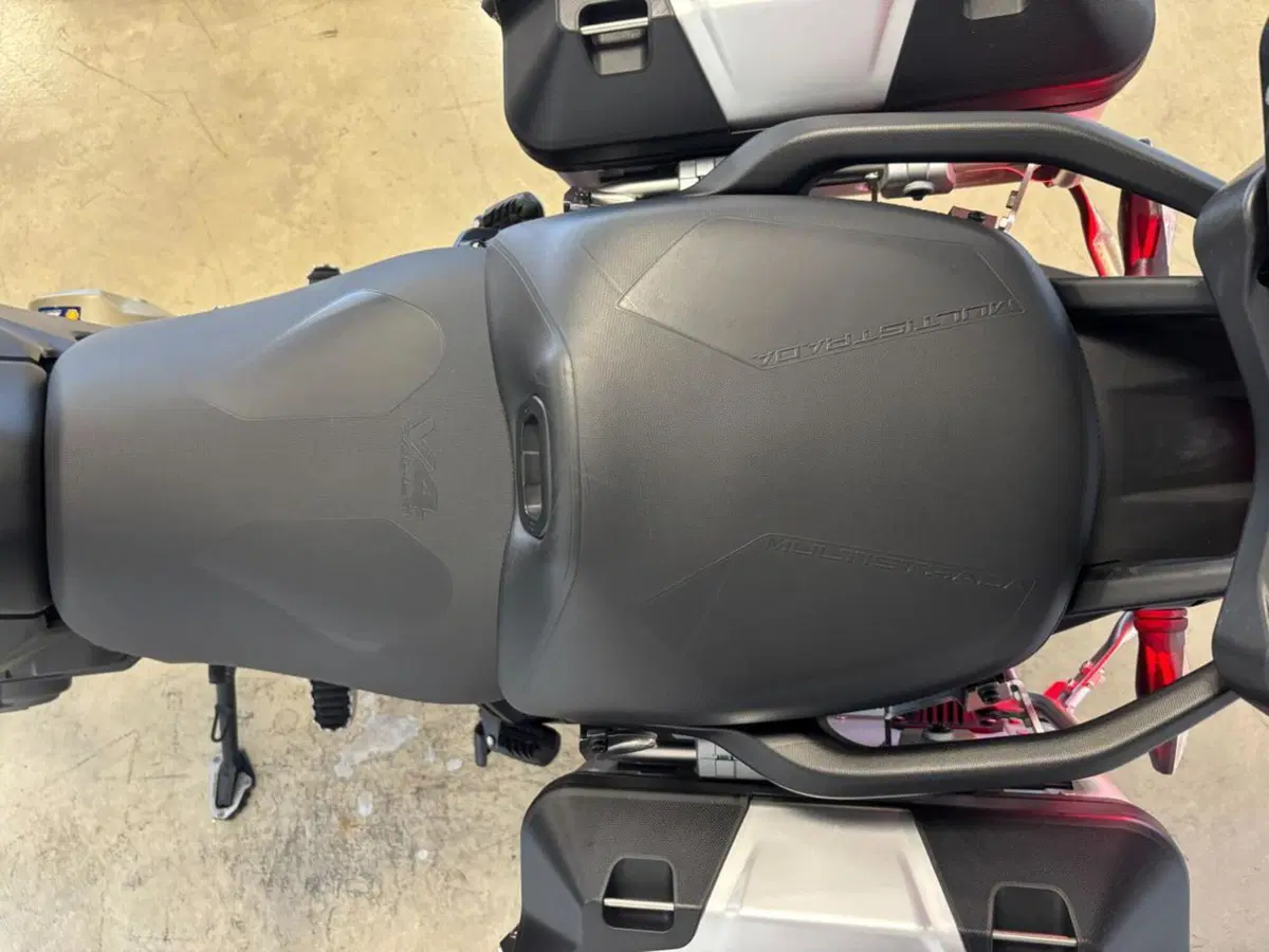 Ducati Multistrada V4 Rally (2023 - 25) (10)