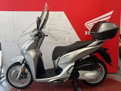 Honda SH 300 i ABS (2016 - 20) usata