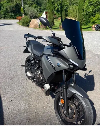 Yamaha Tracer 700 (2016 - 20) usata