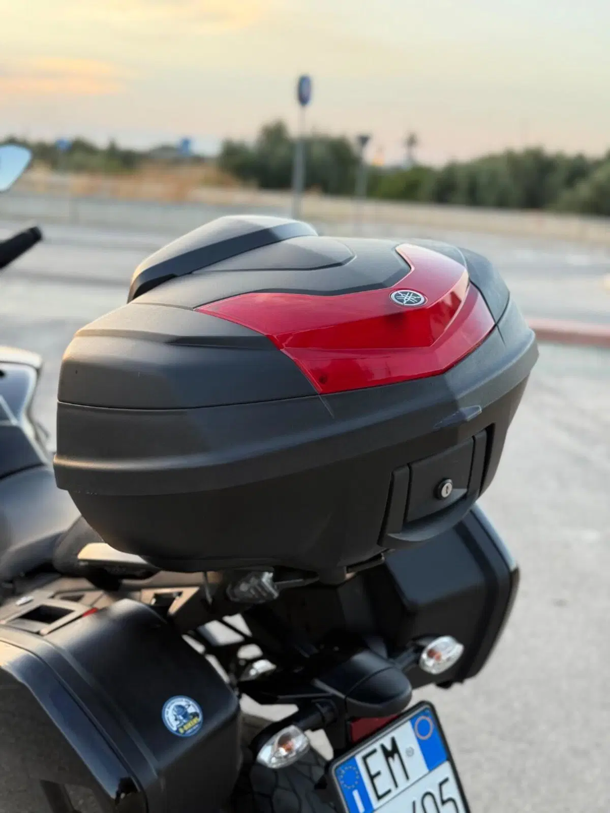 Yamaha Tracer 900 GT (2018 - 20) (4)