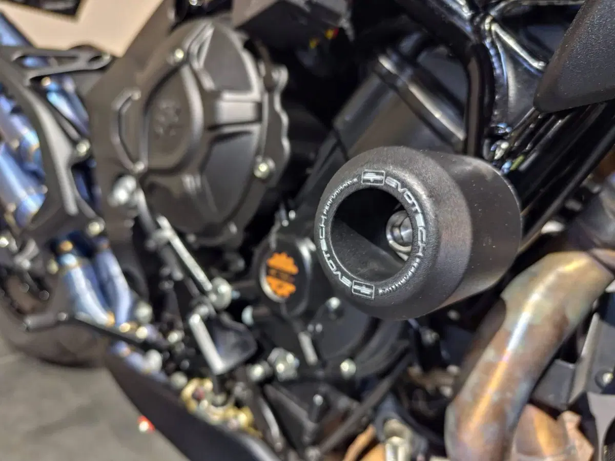 MV Agusta Brutale 800 RR (2021 - 25) (3)