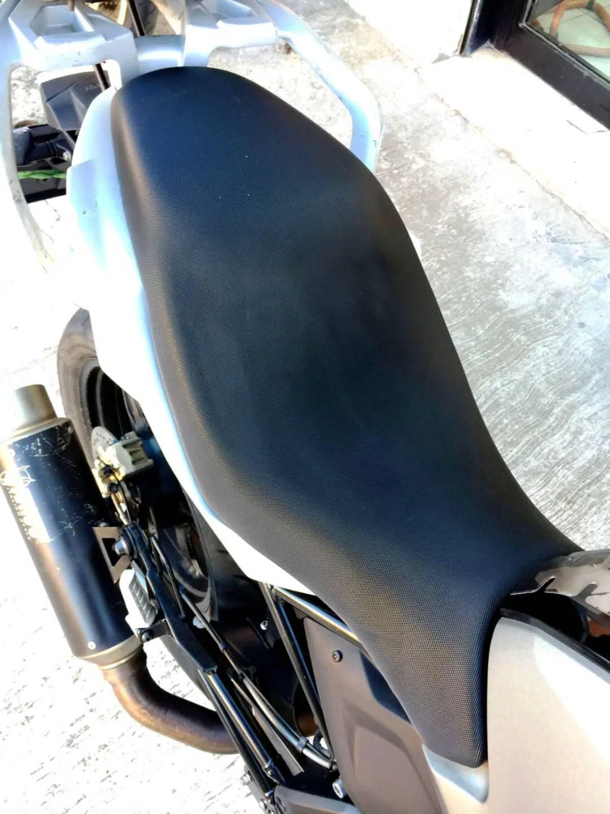 Bmw G 310 GS (2017 - 20) (20)