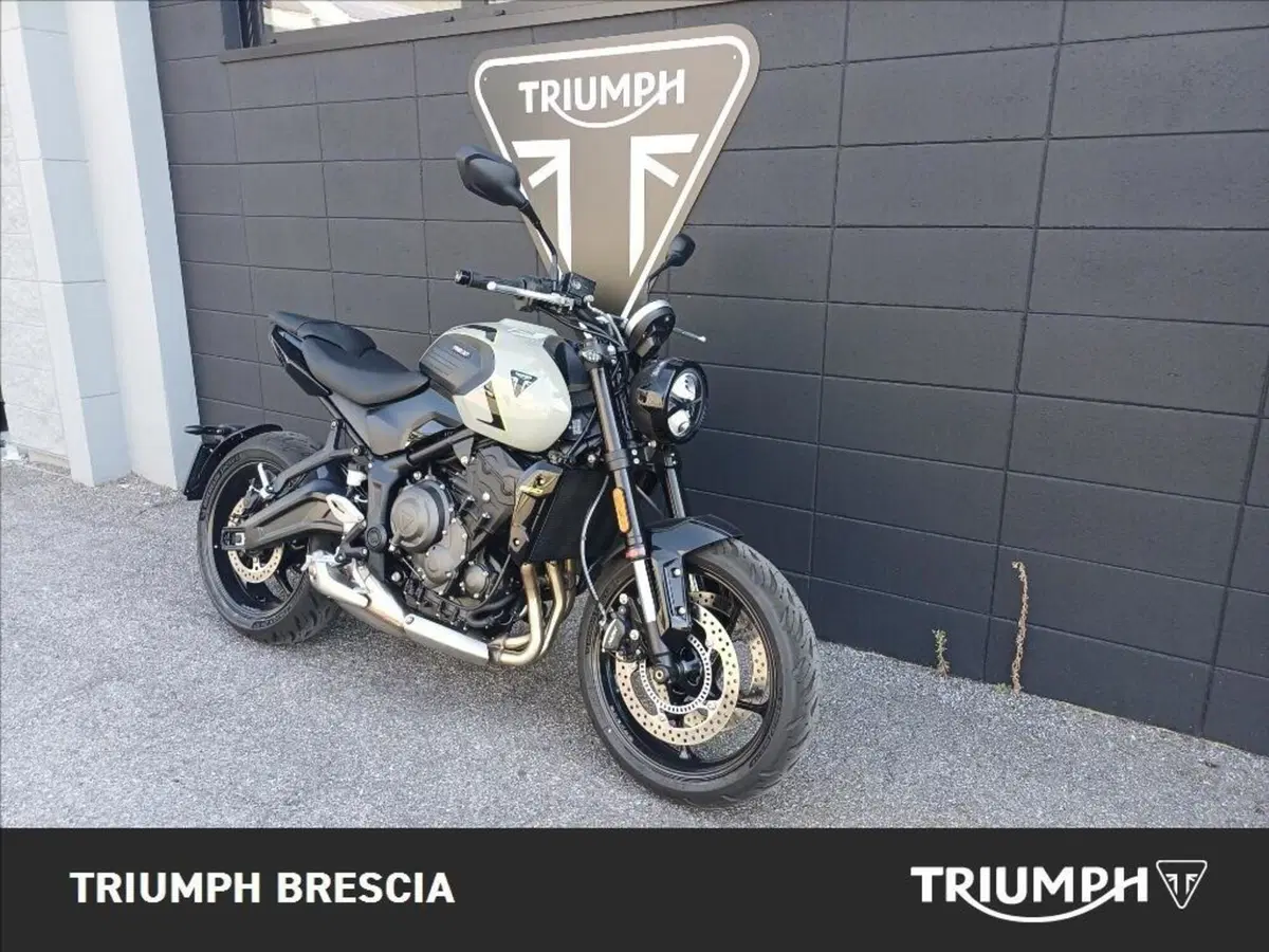 Triumph Trident 660 (2026) (2)
