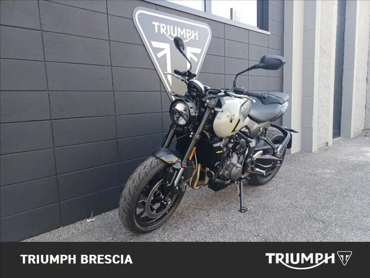 Triumph Trident 660 (2026) (9)