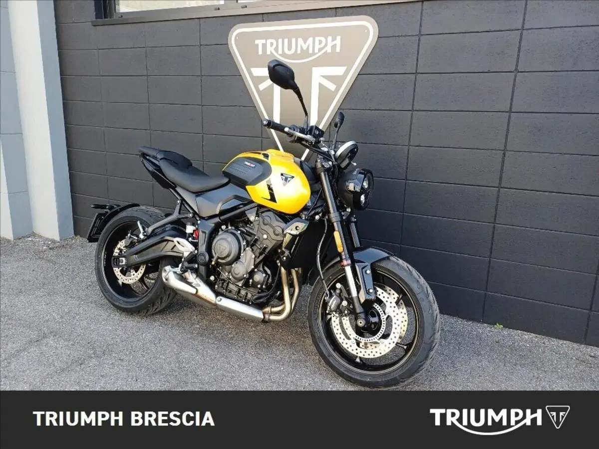 Triumph Trident 660 (2026) (2)
