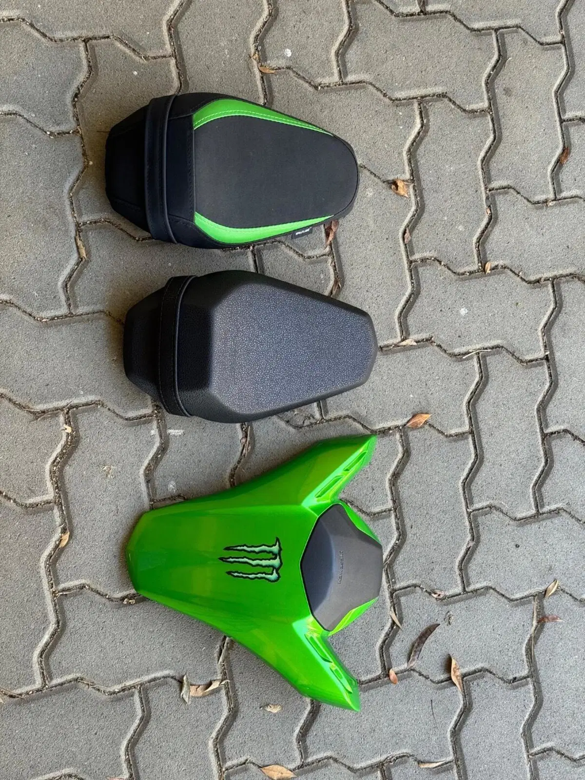 Kawasaki Z 900 (2017 - 18) (5)
