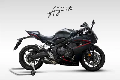 Honda CBR 650 R (2024 - 26) usata