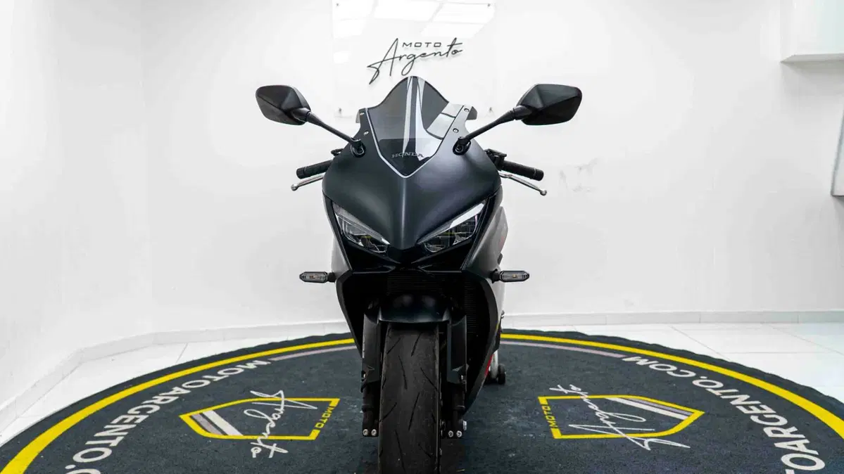 Honda CBR 650 R (2024 - 26) (9)