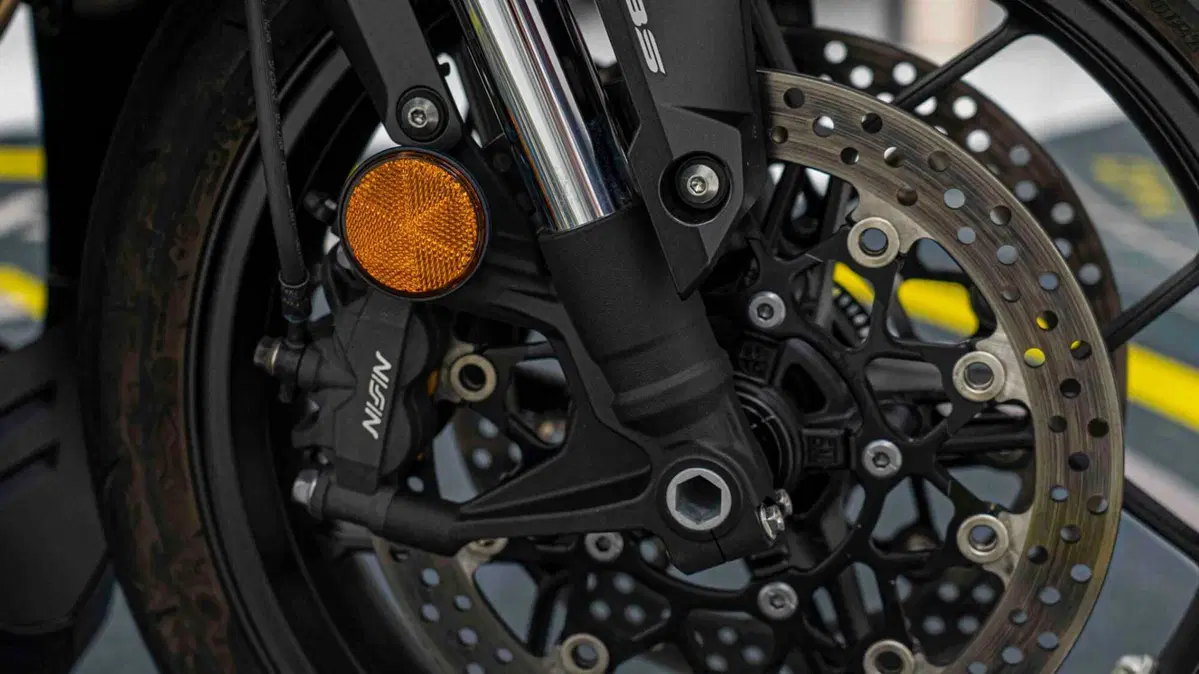 Honda CBR 650 R (2024 - 26) (12)