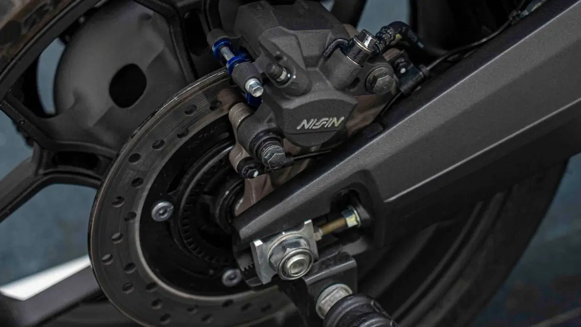 Honda CBR 650 R (2024 - 26) (14)