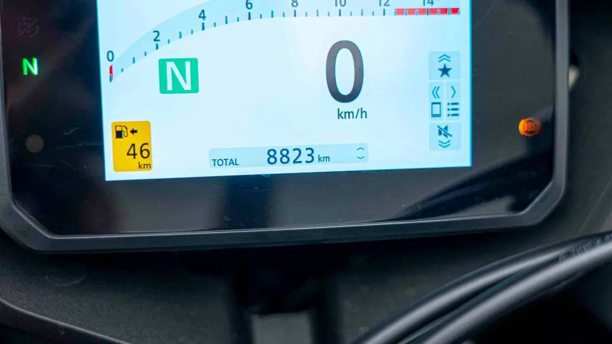 Honda CBR 650 R (2024 - 26) (17)