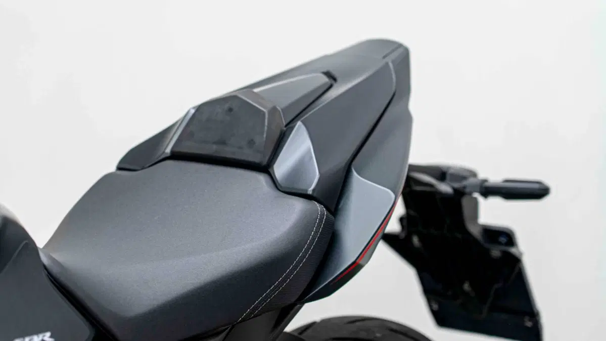 Honda CBR 650 R (2024 - 26) (18)