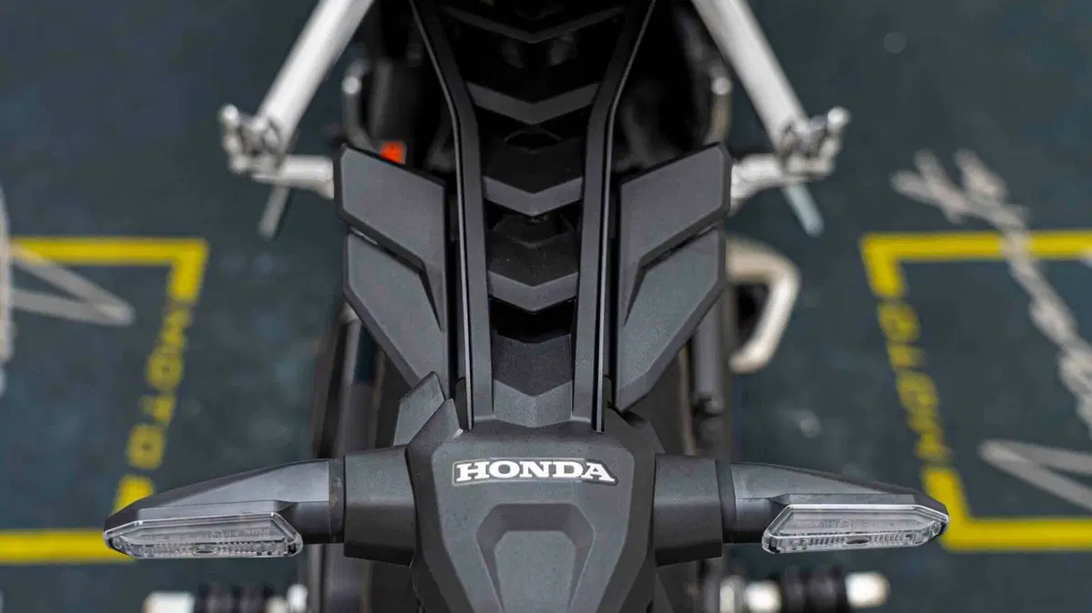 Honda CBR 650 R (2024 - 26) (19)