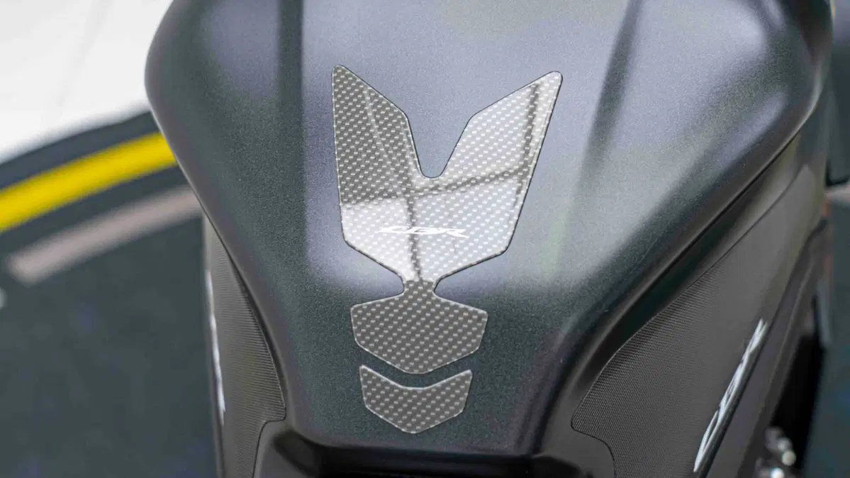 Honda CBR 650 R (2024 - 26) (20)