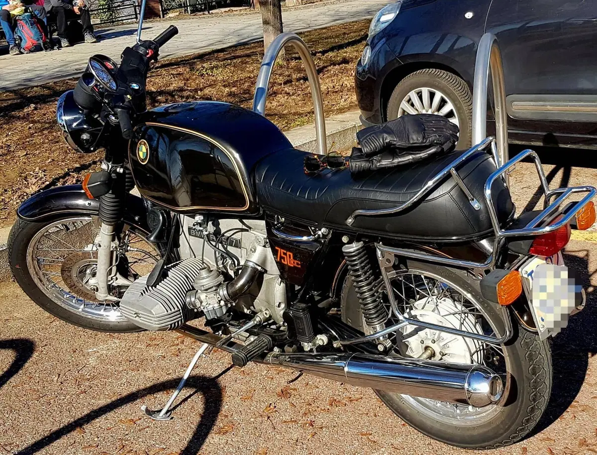 Bmw R75/7 (2)