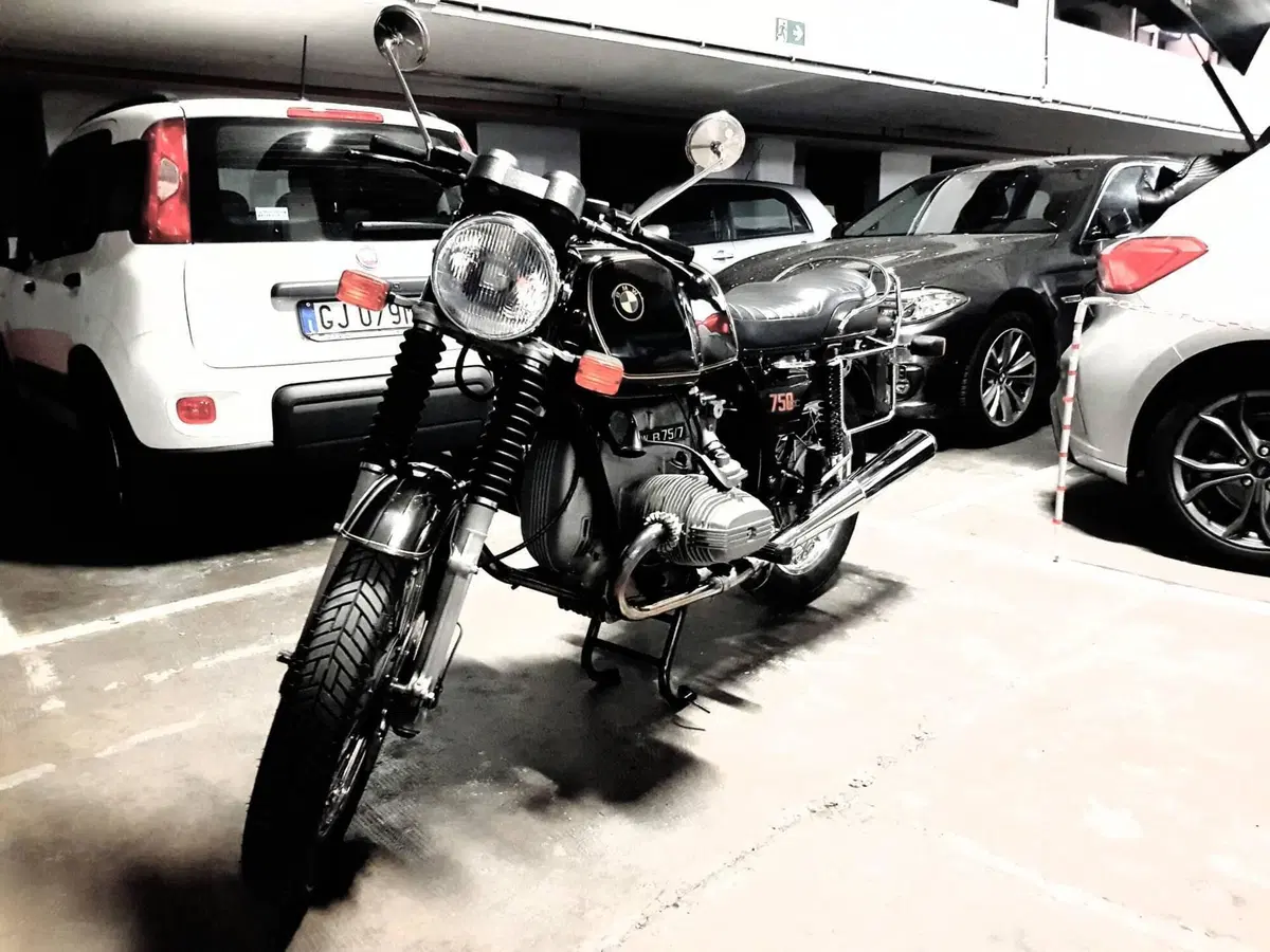 Bmw R75/7 (5)