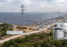 Auto elettriche cinesi e fotovoltaico a perdita d'occhio: la verità sul verde cino-europeo tra suolo divorato e super-gas serra