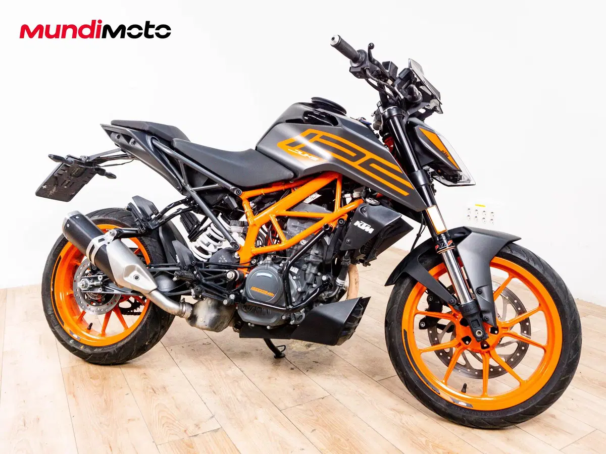 KTM 125 Duke (2026) (2)