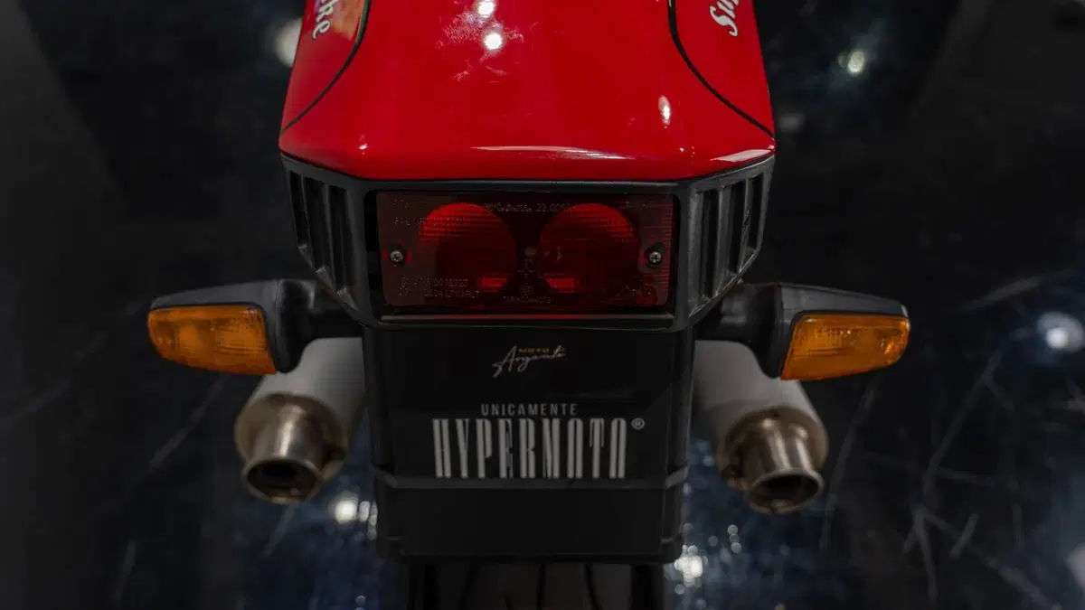 Ducati 851 Superbike (1988 - 89) (5)