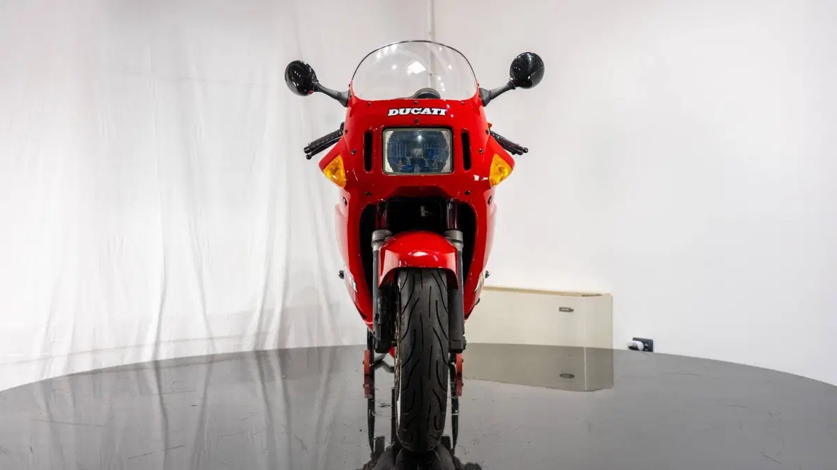 Ducati 851 Superbike (1988 - 89) (12)