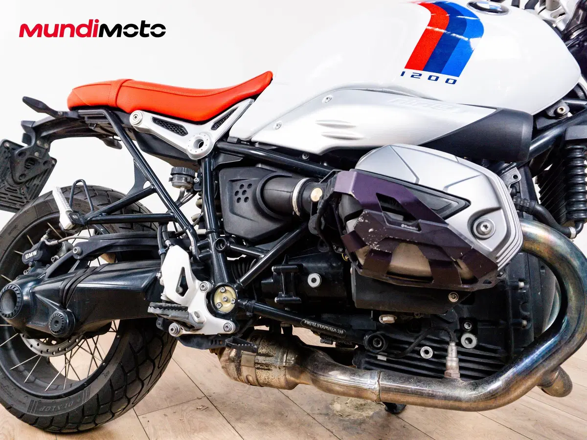 Bmw R nineT Urban GS (2021 - 24) (5)