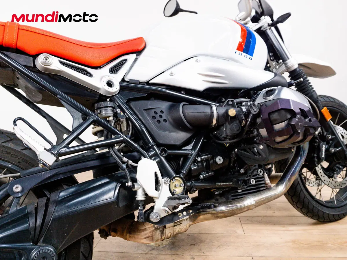 Bmw R nineT Urban GS (2021 - 24) (4)