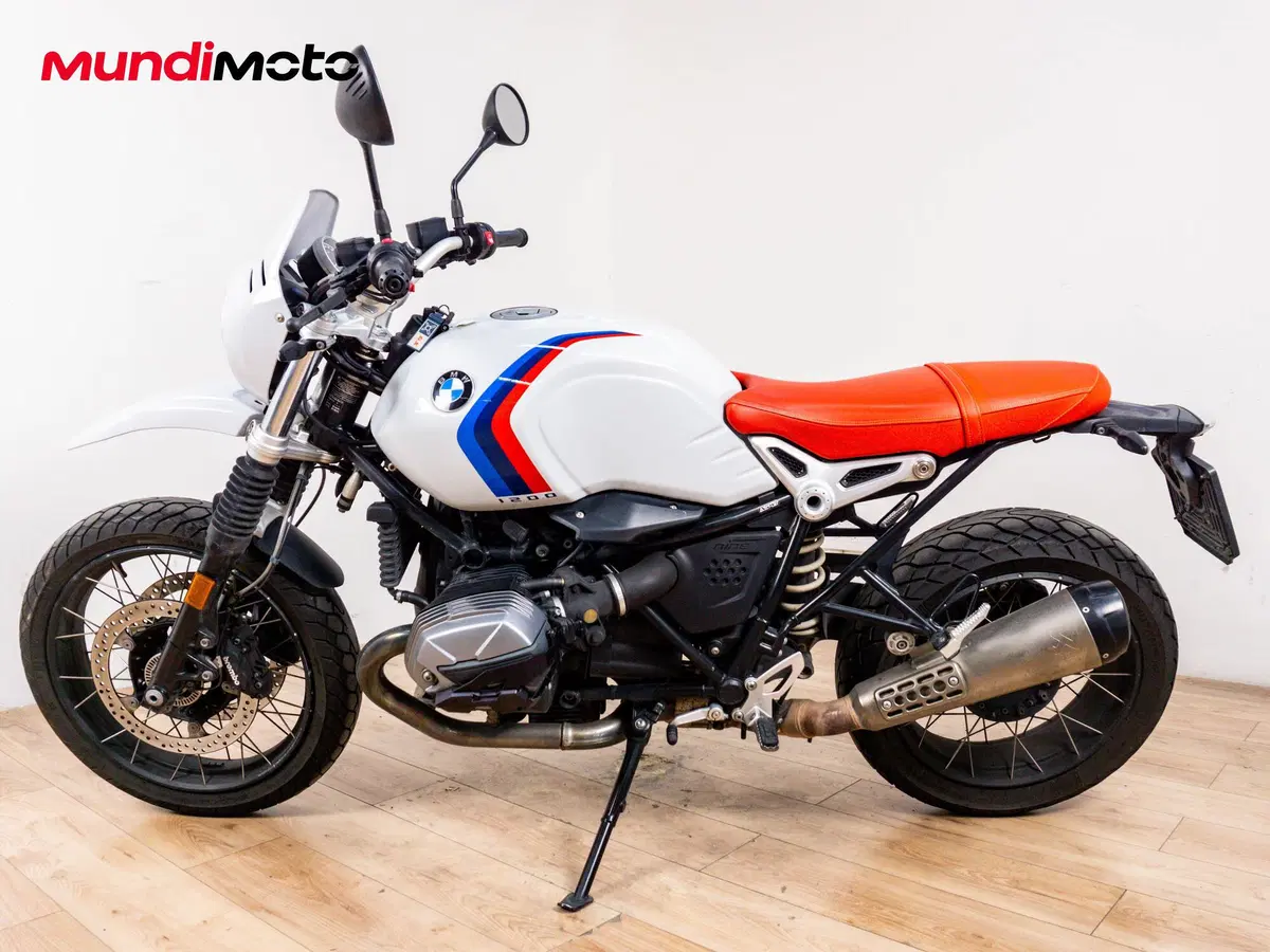 Bmw R nineT Urban GS (2021 - 24) (6)