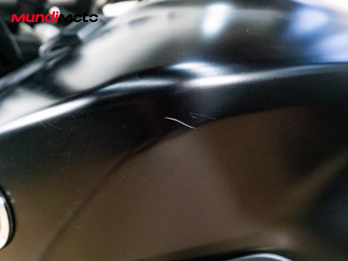 Yamaha MT-09 (2021 - 23) (13)