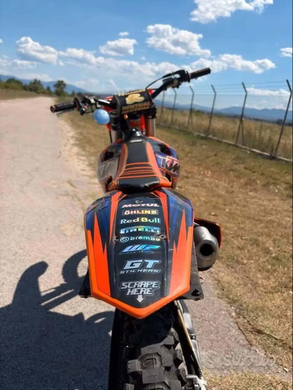 KTM 125 SX (2015) (2)