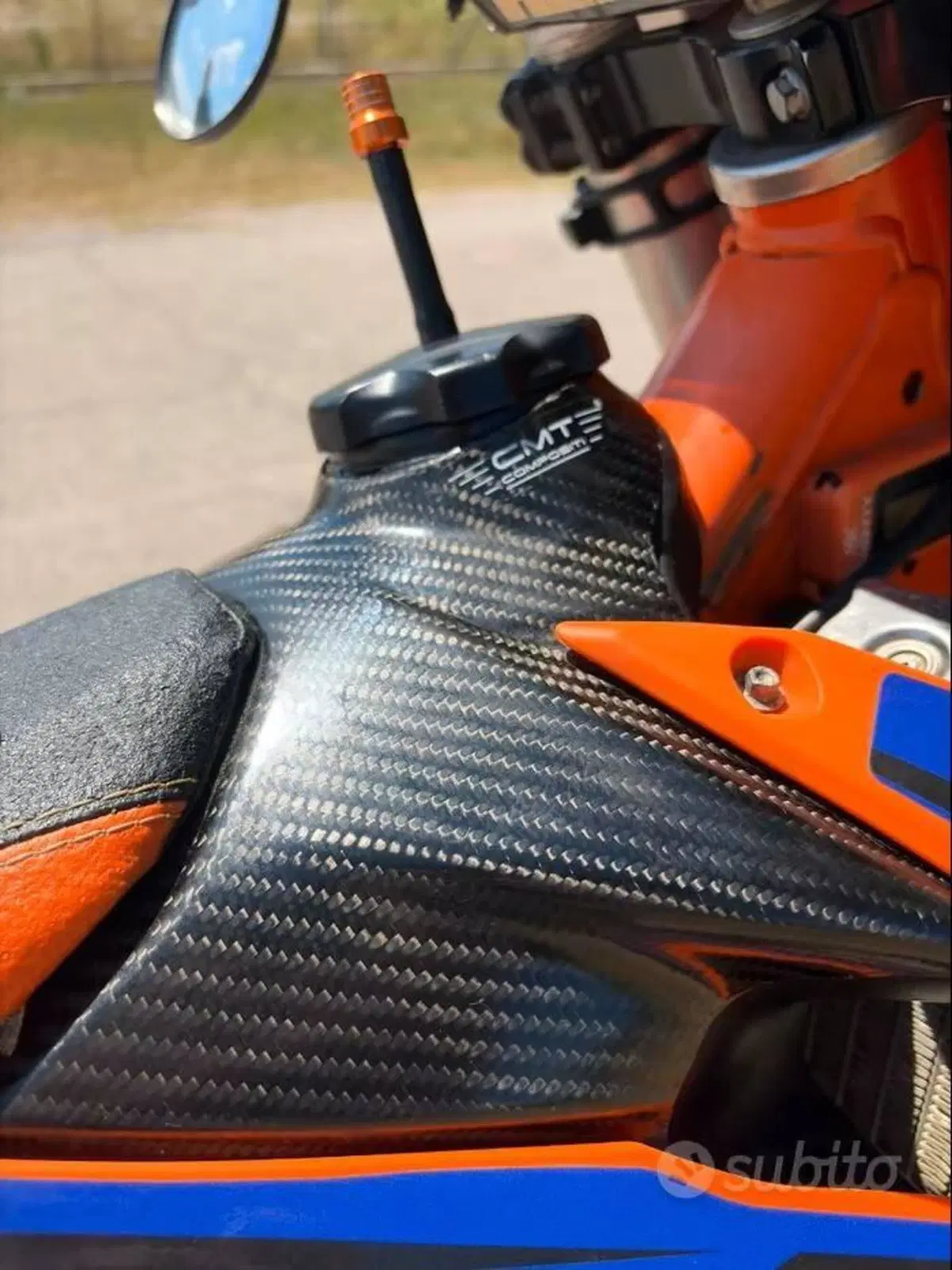 KTM 125 SX (2015) (6)