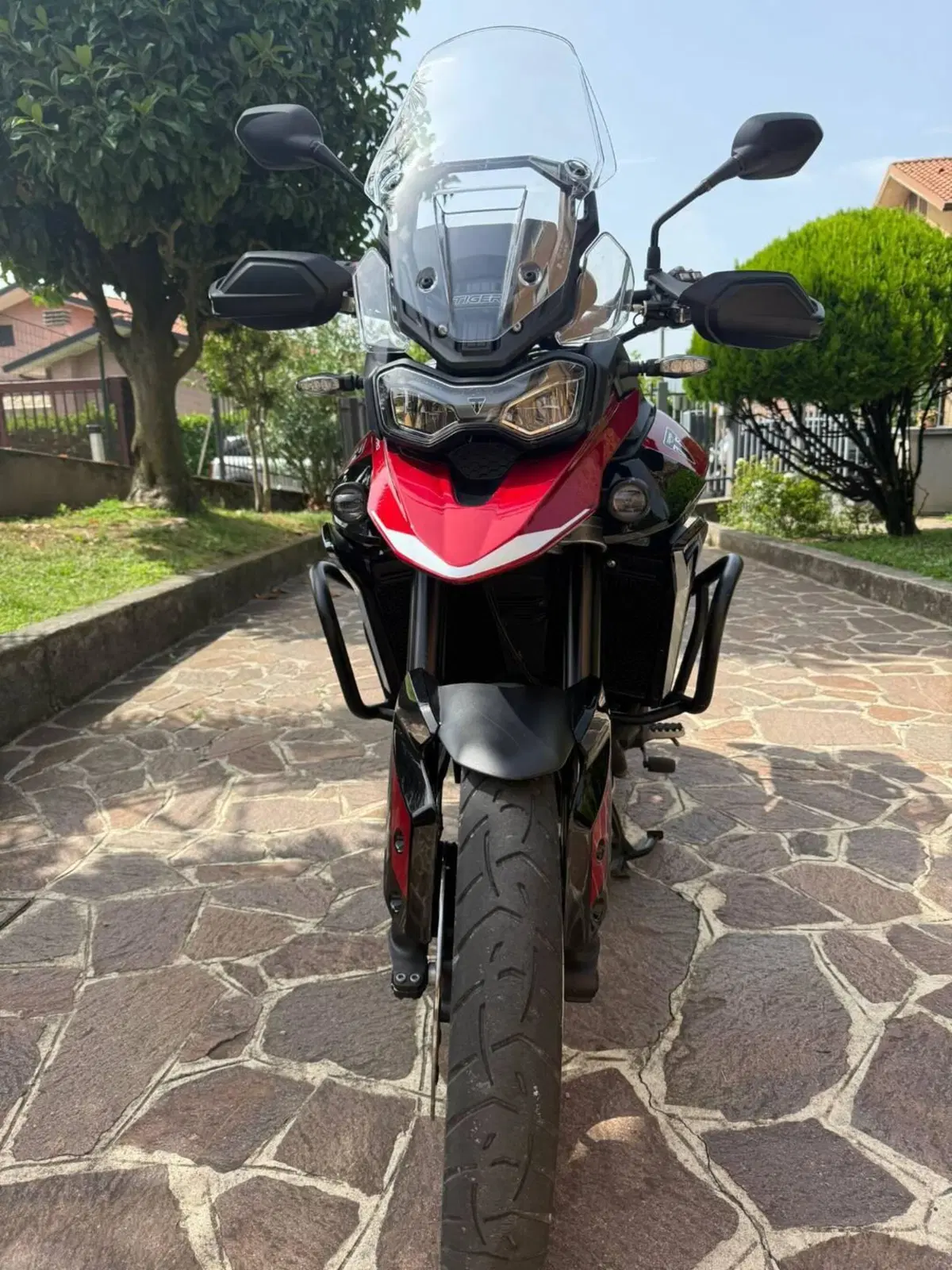 Triumph Tiger 900 GT Pro (2024 - 26) (3)