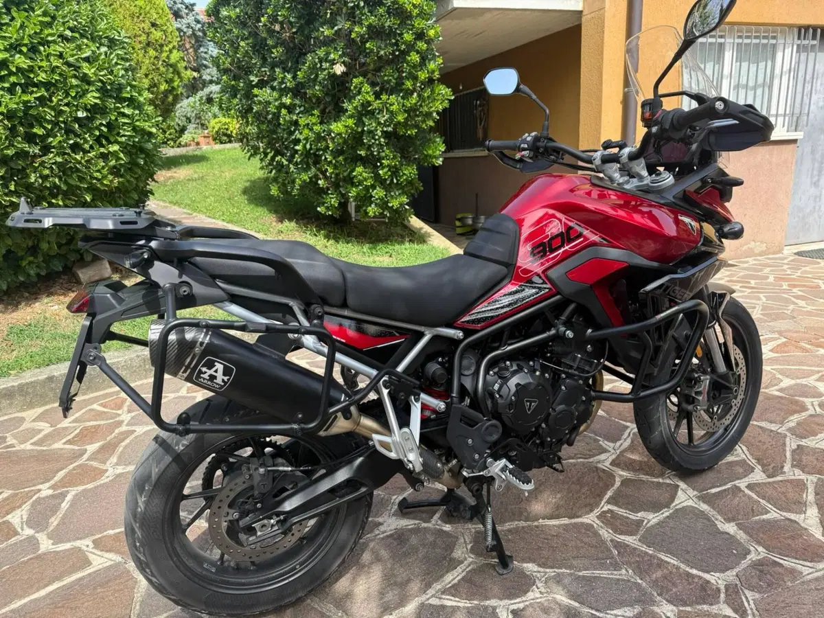 Triumph Tiger 900 GT Pro (2024 - 26) (4)