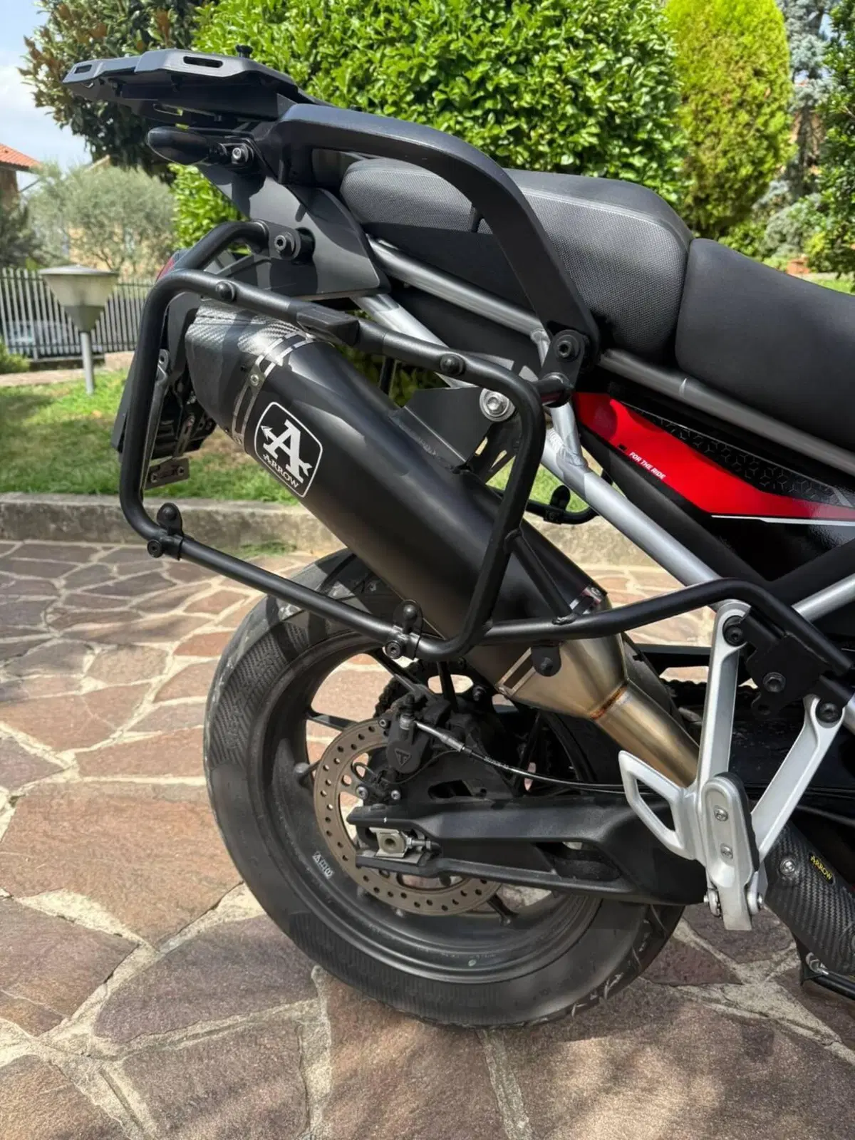Triumph Tiger 900 GT Pro (2024 - 26) (6)