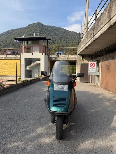 Honda CN 250 usata