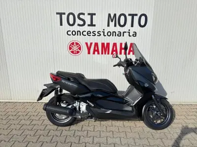 Yamaha X-Max 250 Iron Max ABS (2016) usata