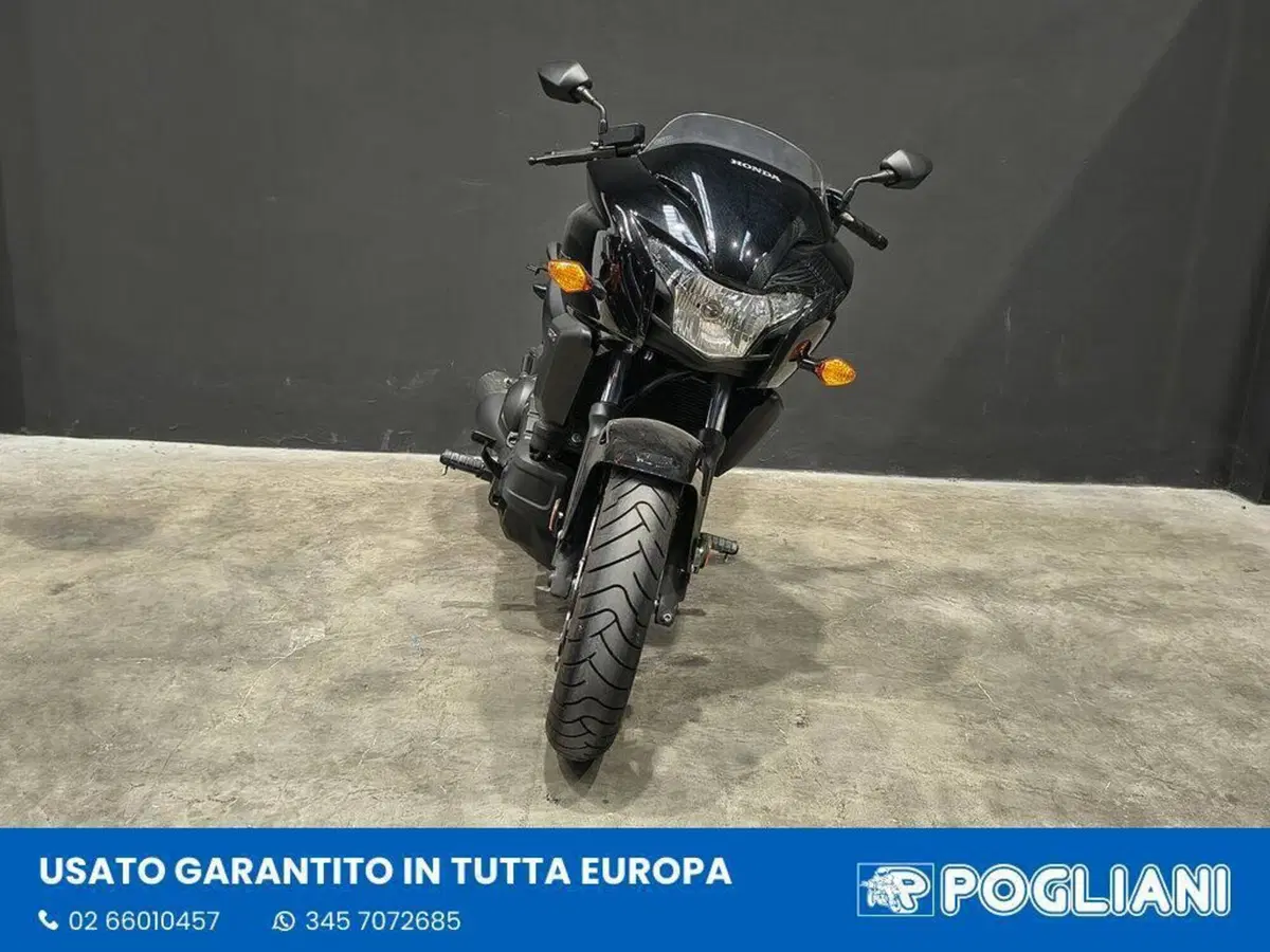 Honda CTX 700 ABS DCT (2014 - 16) (3)