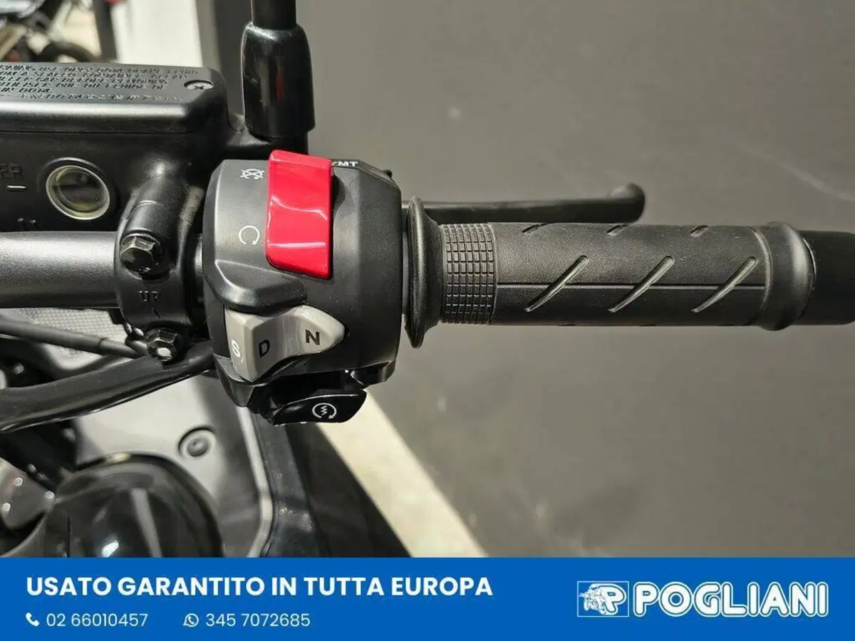 Honda CTX 700 ABS DCT (2014 - 16) (10)